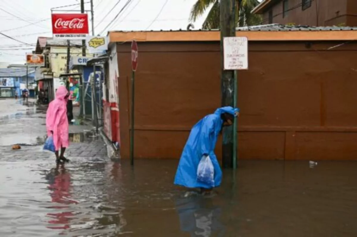 Belize Bolsters Climate and Disaster Resilience with the World Bank’s Support