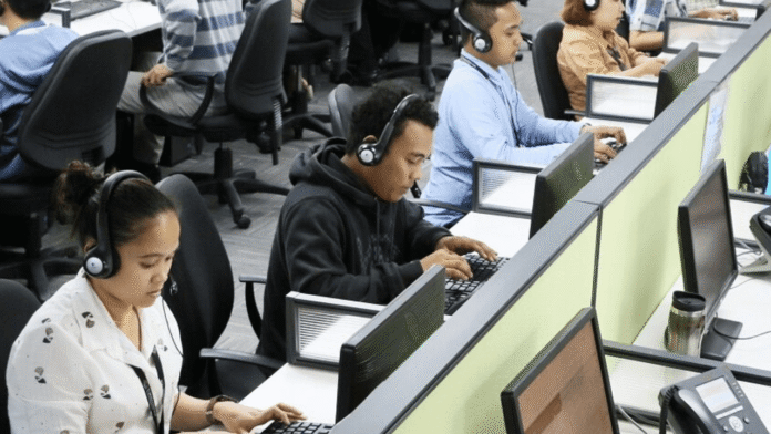 GOB Prepares BPO Sector for Critical Transition (1)