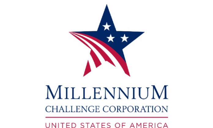 33 MCC Logo