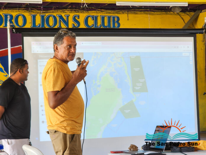 Reef Protection Efforts Strengthened at San Pedro Workshop-01