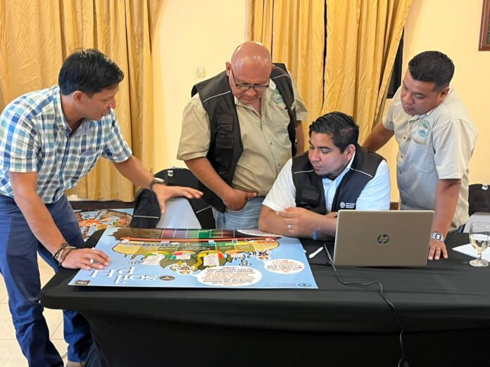 Belize Launches National Soil Doctor Training Program to Strengthen Soil Conservation and Management 1