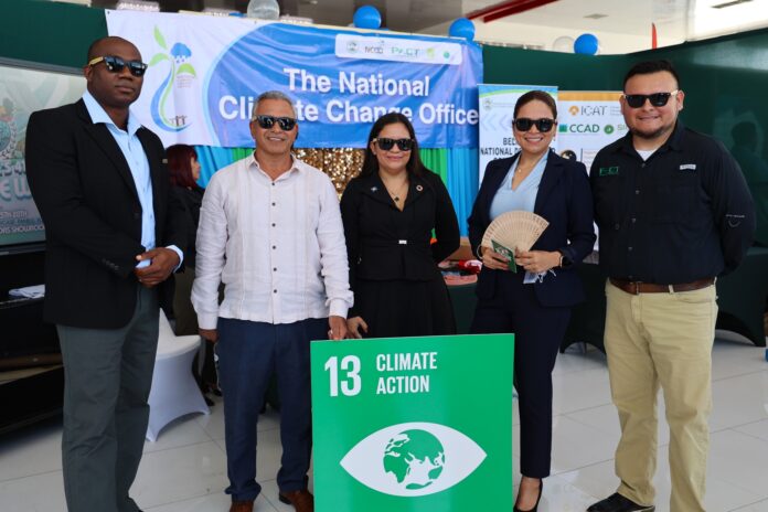Belize’s Fourth National Climate Week 2025 3