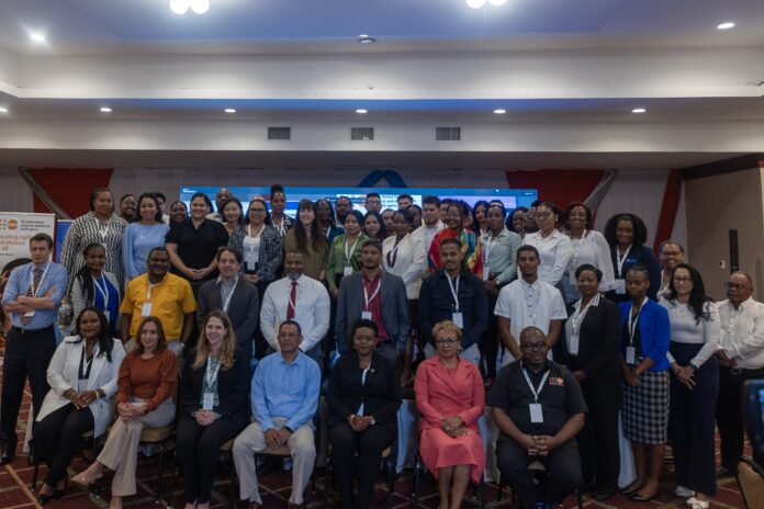 Caribbean Demography Experts Convene in Belize for Regional Workshop on Population Estimates and Projections
