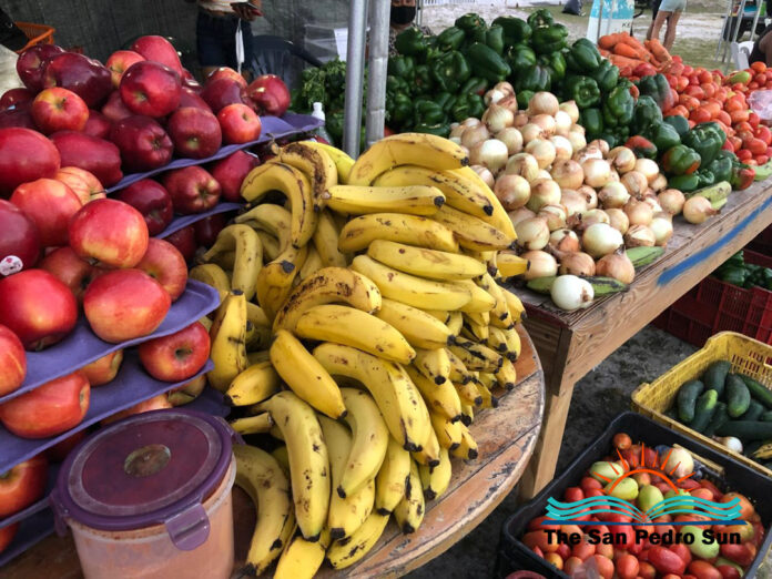 San Pedro Records Highest Inflation in Belize in July 2025-3