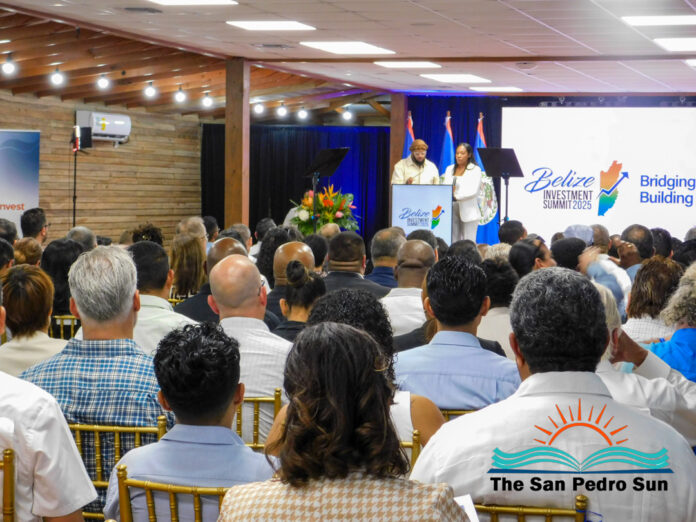 Belize Investment Summit on Ambergris Caye Attracts Over 500 Guests-10