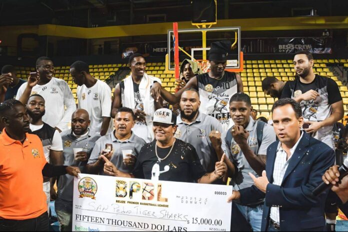 San Pedro Tiger Sharks Crowned Champions of BPBL Jaguar Cup (8)