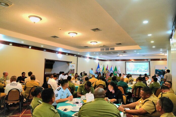 BTB and law enforcement partner to boost tourism security (3)