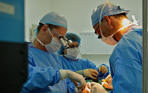 Free Medical Mission to Provide Surgery Screenings in San Pedro (1)