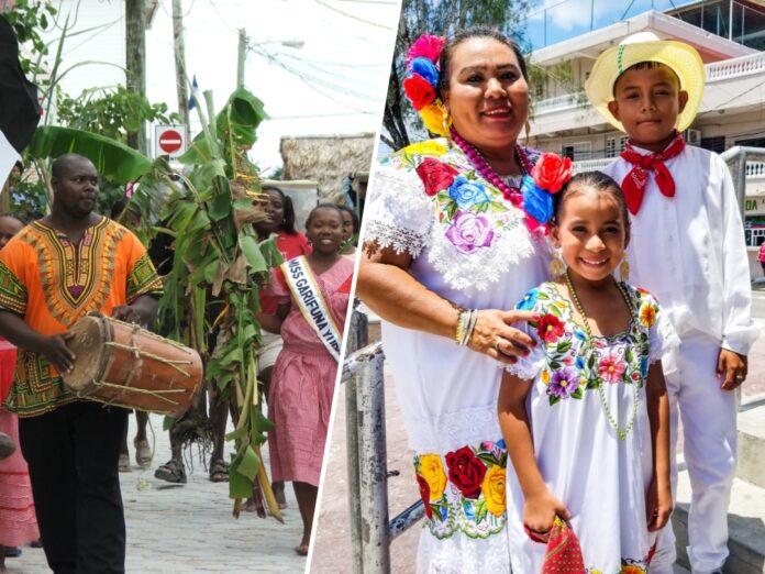 Belize observes Indigenous Peoples’ Resistance Day