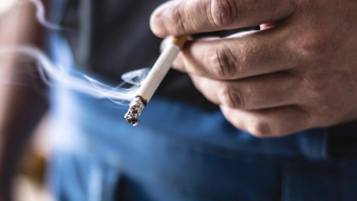 Government tables Tobacco Control Bill (2)