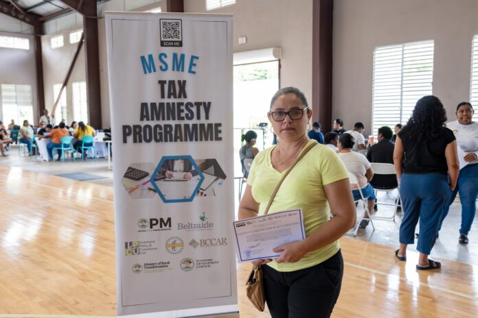 MSME Tax Amnesty Programme Extended United December 31, 2025 1