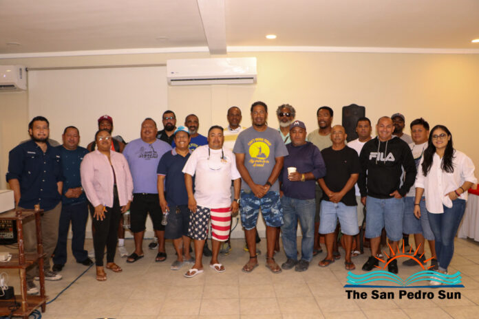 Public Input Sought on Belize’s Marine Conservation Plans-02