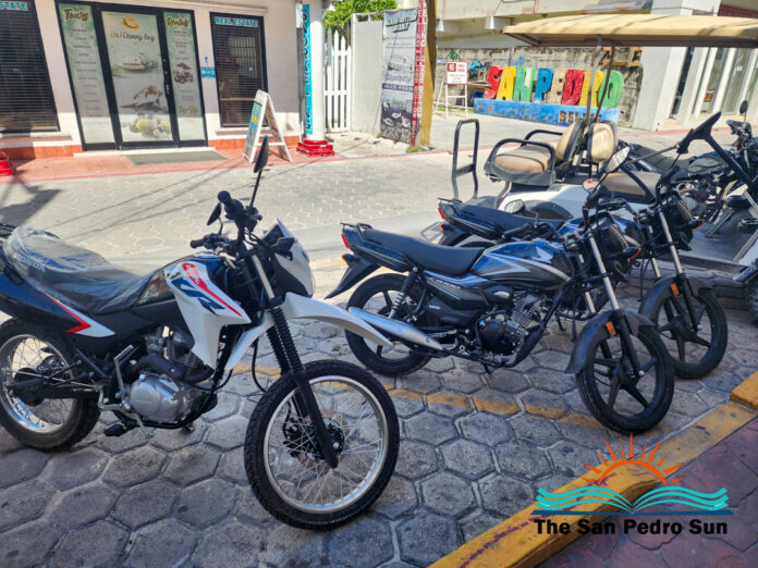 Transport Department to Enforce Stricter Motorcycle Regulations-3